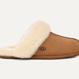 UGG Women's Scuffette II Slipper